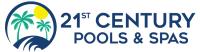 21st Century Pools & Spas image 1