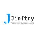 Jinftry logo