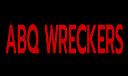 ABQ Wreckers logo