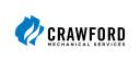 Crawford Mechanical Services logo
