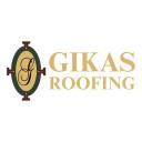 Gikas Roofing logo