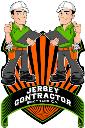 Jersey Contractor Brothers Co. logo