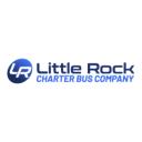 Little Rock Charter Bus Company logo