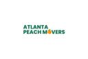 Atlanta Peach Movers logo
