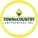 Town & Country Enterprises Inc logo