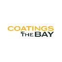 Coatings by the Bay logo