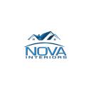 Nova Interiors Inc. logo