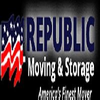 Republic Moving & Storage image 4