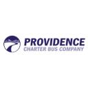 Providence Charter Bus Company logo