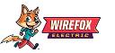 WireFox Electric logo