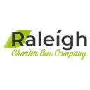 Raleigh Charter Bus Company logo
