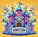 United Event Rental logo