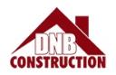 DNB Construction LLC logo
