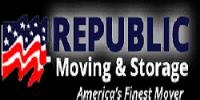 Republic Moving & Storage image 2