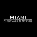 Miami Fireplace and Stoves logo