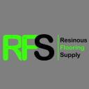 Resinous Flooring Supply Dallas logo