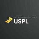 USPL Limo Chauffeured Services logo