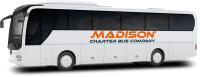 Madision Charter Bus Company image 2