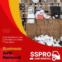 SS Pro Junk Removal image 6