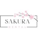 Sakura Dental logo