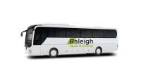 Raleigh Charter Bus Company image 1