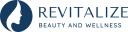 Revitalize Beauty and Wellness logo