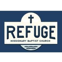 Refuge Missionary BAPTIST Church image 1