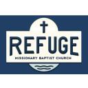 Refuge Missionary BAPTIST Church logo