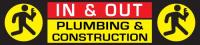 In & Out Plumbing and Construction image 1