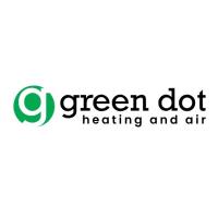 Green Dot Heating & Air image 1