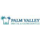 Palm Valley Dental & Orthodontics logo