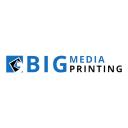 Big Media Printing, LLC logo