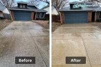 Simple Services Power Washing image 2