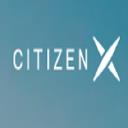 CitizenX - Citizenship By Investment logo