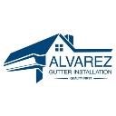 Alvarez Gutter Installations logo