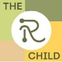 DISCOVERY CENTER at THE R CHILD logo