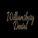 Dental Implant Crown Restoration Williamsburg logo