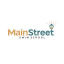 Main Street Swim School: Rancho Palos Verdes logo