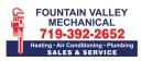 Fountain Valley Mechanical logo