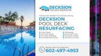 Decksion Pool Deck Resurfacing image 3