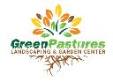 Green Pastures Landscaping and Garden Center logo