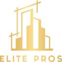 Elite Pros Construction LLC logo