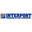 Interport Container Sales & Modifications logo