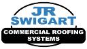 J.R. Swigart Roofing logo