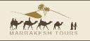 Marrakech to Fes desert  tour logo