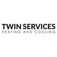 Twin Services Heating & Cooling image 1