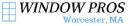Window Pros Worcester MA logo