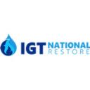 IGT National logo