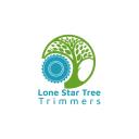 Lone Star Tree Trimmers logo