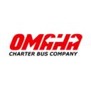 Omaha Charter Bus Company logo